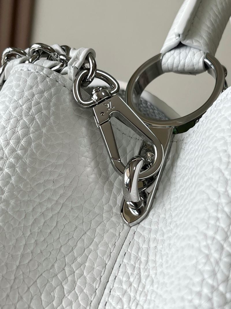 Louis Vuitton Top Handle Bags